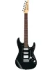 Електрогітара Ibanez AZES40B-BK