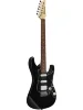 Електрогітара Ibanez AZES40B-BK