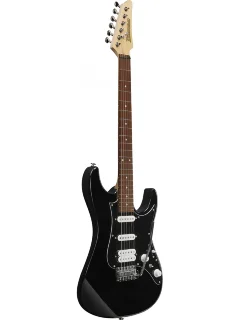 Ibanez AZES40B-BK