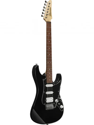 Електрогітара Ibanez AZES40B-BK