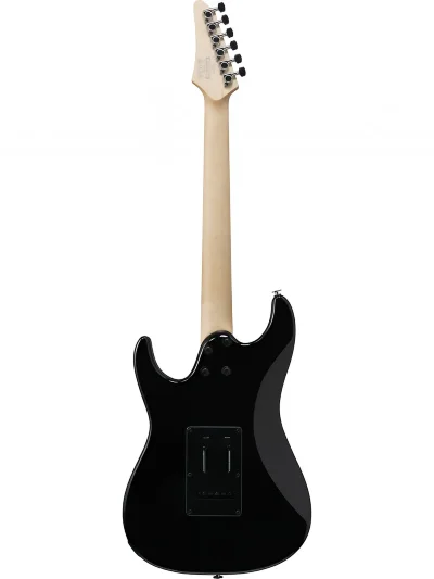 Електрогітара Ibanez AZES40B-BK