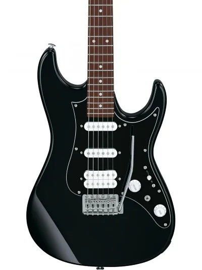 Електрогітара Ibanez AZES40B-BK