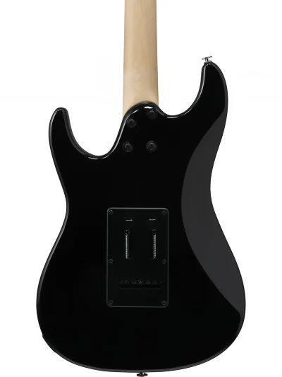Електрогітара Ibanez AZES40B-BK