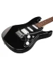 Електрогітара Ibanez AZES40B-BK