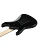 Електрогітара Ibanez AZES40B-BK