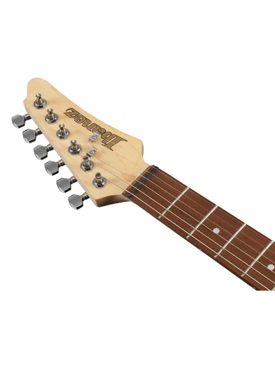 Електрогітара Ibanez AZES40B-BK