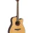 Yamaha TAG1C TransAcoustic (Natural)