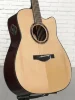 Трансакустична гітара Yamaha TAG1C TransAcoustic (Natural)