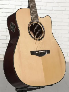 Yamaha TAG1C TransAcoustic (Natural)