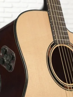Yamaha TAG1C TransAcoustic (Natural)