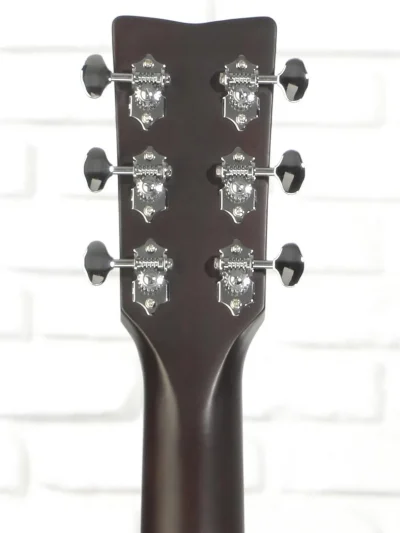 Трансакустична гітара Yamaha TAG1C TransAcoustic (Natural)