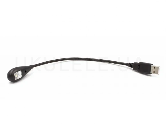 Подсветка пюпитра Fzone FL-001SB Black
