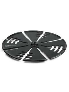 Gator Frameworks GFW-CABLEHNGRTRAY Frameworks Mic Stand Cable Hanger Tray
