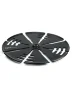 Тримач для кабелів Gator Frameworks GFW-CABLEHNGRTRAY Frameworks Mic Stand Cable Hanger Tray