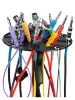Тримач для кабелів Gator Frameworks GFW-CABLEHNGRTRAY Frameworks Mic Stand Cable Hanger Tray