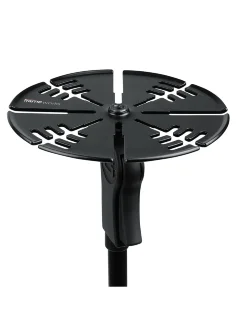 Gator Frameworks GFW-CABLEHNGRTRAY Frameworks Mic Stand Cable Hanger Tray