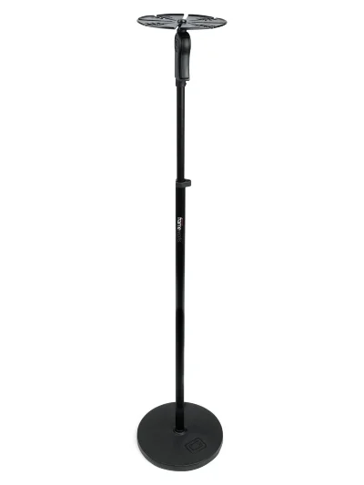 Тримач для кабелів Gator Frameworks GFW-CABLEHNGRTRAY Frameworks Mic Stand Cable Hanger Tray