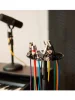 Тримач для кабелів Gator Frameworks GFW-CABLEHNGRTRAY Frameworks Mic Stand Cable Hanger Tray