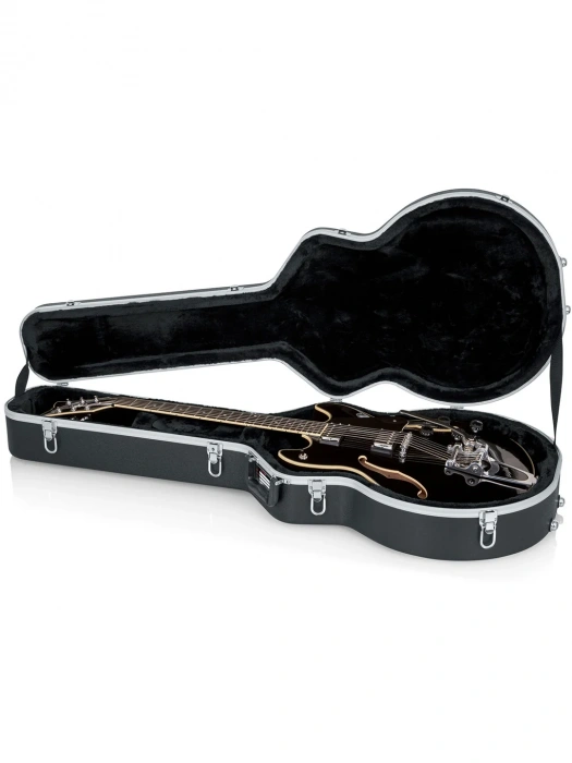 Gator GC-335 Semi-Hollow Style Guitar Case