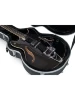 Кейс Gator GC-335 Semi-Hollow Style Guitar Case