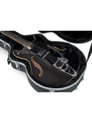 Кейс Gator GC-335 Semi-Hollow Style Guitar Case