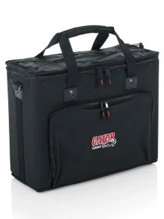 Gator GRB-4U 4U Audio Rack Bag