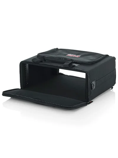 Сумка рекова Gator GRB-4U 4U Audio Rack Bag