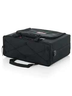 Gator GRB-4U 4U Audio Rack Bag