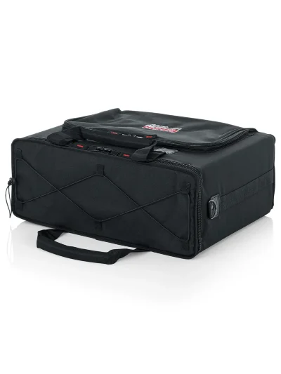 Сумка рекова Gator GRB-4U 4U Audio Rack Bag