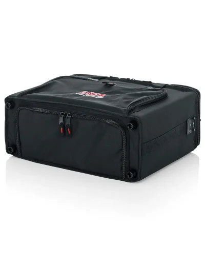 Сумка рекова Gator GRB-4U 4U Audio Rack Bag