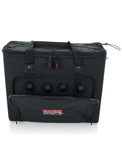 Сумка рекова Gator GRB-4U 4U Audio Rack Bag