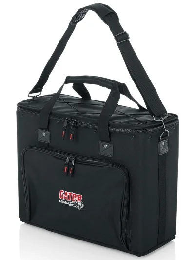 Сумка рекова Gator GRB-4U 4U Audio Rack Bag