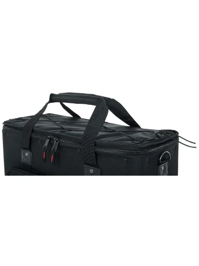 Сумка рекова Gator GRB-4U 4U Audio Rack Bag