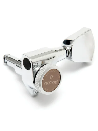 Кілки Gotoh SG301-04 MGT C
