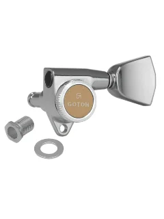 Gotoh SG301-04 MGT C