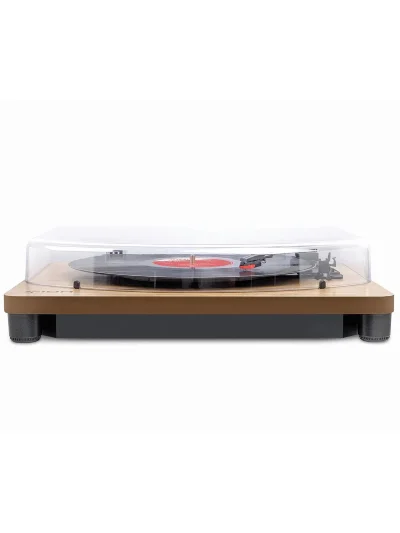 Вініловий програвач ION Air LP Wood