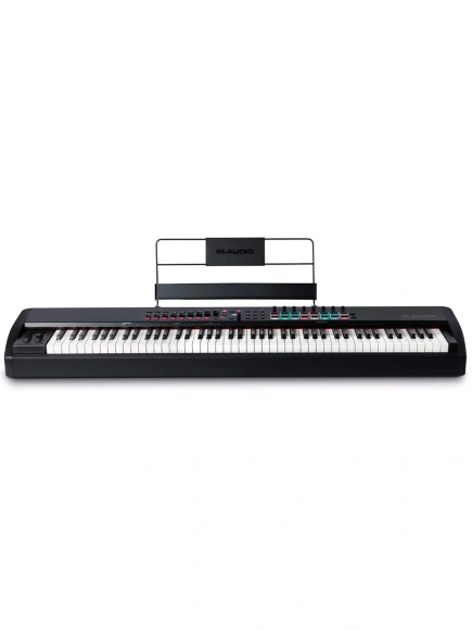 MIDI клавиатура M-Audio Hammer 88 PRO