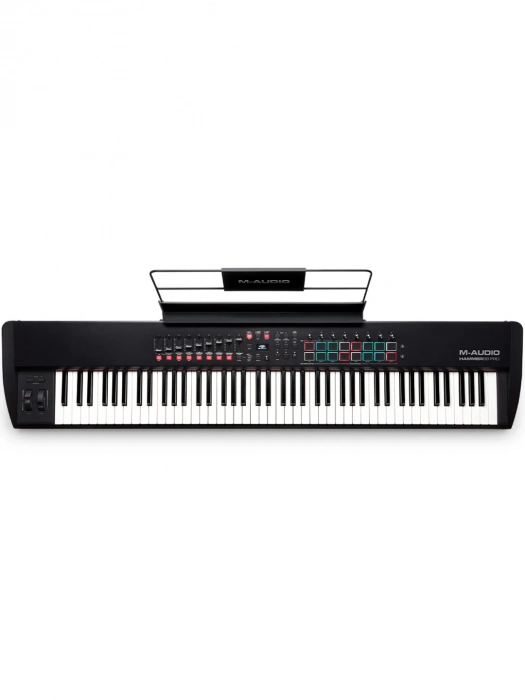 M-Audio Hammer 88 PRO
