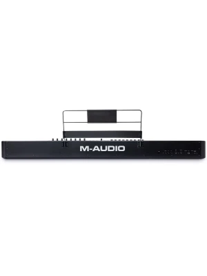 MIDI клавіатура M-Audio Hammer 88 PRO