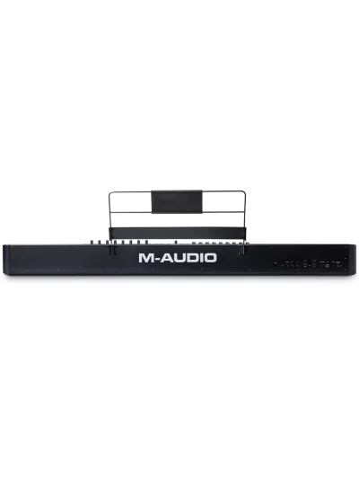MIDI клавіатура M-Audio Hammer 88 PRO