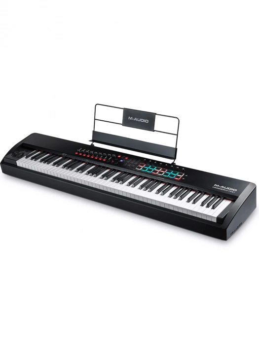 MIDI клавіатура MIDI клавіатура M-Audio Hammer 88 PRO