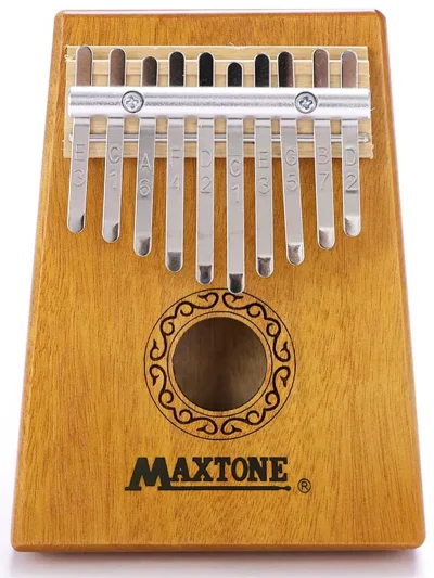Калімба Maxtone AFC-01 Kalimba