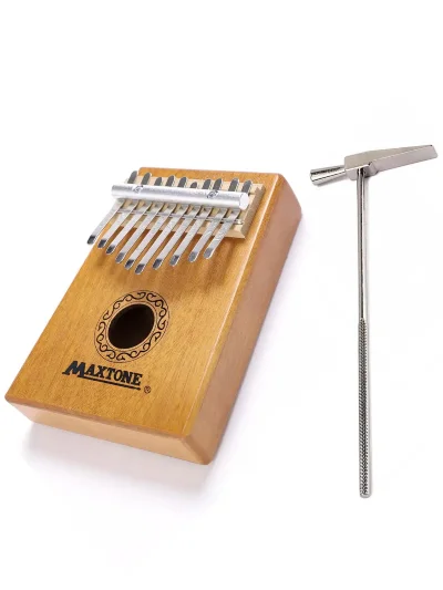 Калімба Maxtone AFC-01 Kalimba