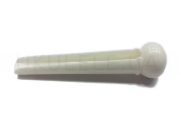 Шпилька Maxtone EC-01 White