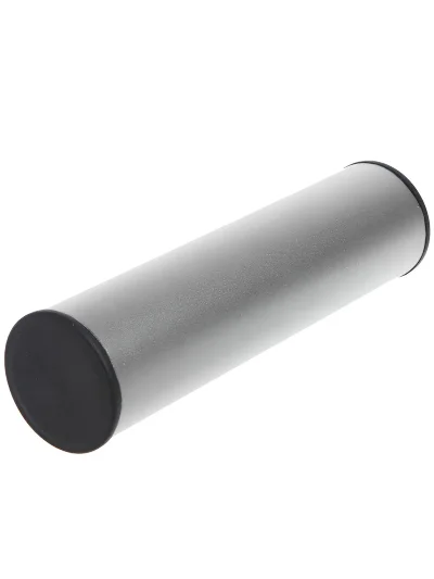 Шейкер Maxtone MM-258SB Silver