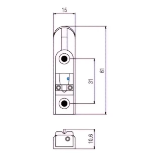 Paxphil BB115 (Gold)