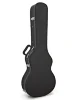 Напівакустична гітара PRS SE Hollowbody Standard (Fire Red Burst)