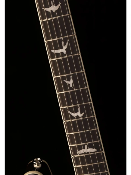 Полуакустическая гитара PRS SE Hollowbody Standard (Fire Red Burst) Полуакустическая гитара PRS SE Hollowbody Standard (Fire Red Burst)