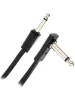 Інструментальний кабель RockBoard Flat Instrument Cable Straight/Angled (300 cm)