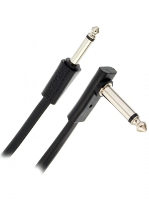 RockBoard Flat Instrument Cable Straight/Angled (300 cm)